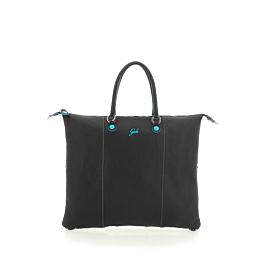 Shopping Bag/Shopper G3 PLUS SIZE L Black | Gabs