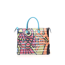 Collages pour les petits multicolore Djeco | La Redoute