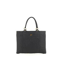 Flat Bag DELIA SIZE M Black | Gabs