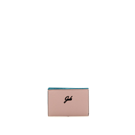 Portafoglio Donna Con Bottone GABS Gmoney14 In Pelle Stampa Fruti - 2