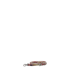 Pochette con Tracolla Removibile GABS Beyonce in Pelle stampa Oak and New Chambers Streets Media