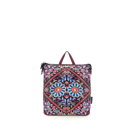 Gabs - Zaino Nike Tg M in pelle Ruga Basic