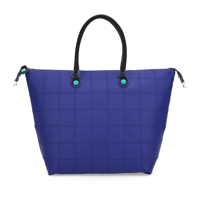 Gabs Borsa a spalla Sky/argento Star G006293T2 - Gabs vendita online -  GULLIVER COLLECTION