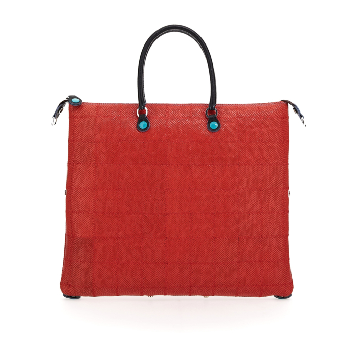 Flat Bag G43 SIZE L Red Gabs