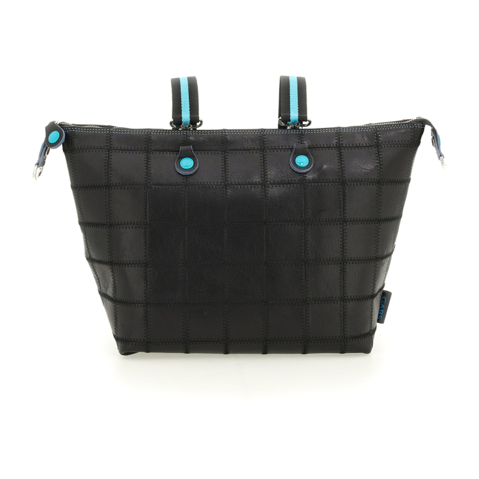 Flat Bag G43 SIZE L Black Gabs