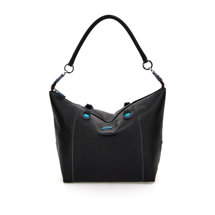 Gabs G3 Plus Ruga Black Shopper L Lyric Theater | Modeherz