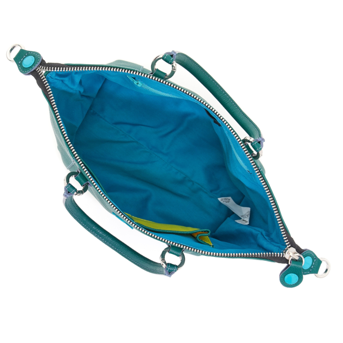 Flat Bag G3 PLUS SIZE M Green | Gabs