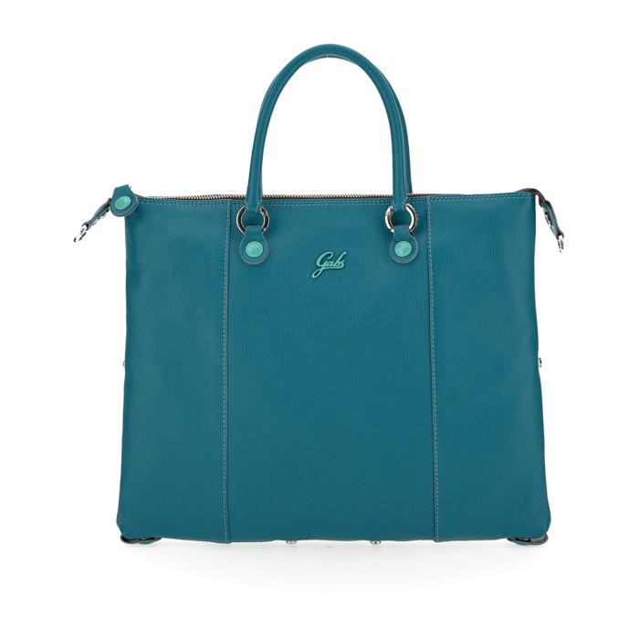 Borsa gabs blu - 708.net