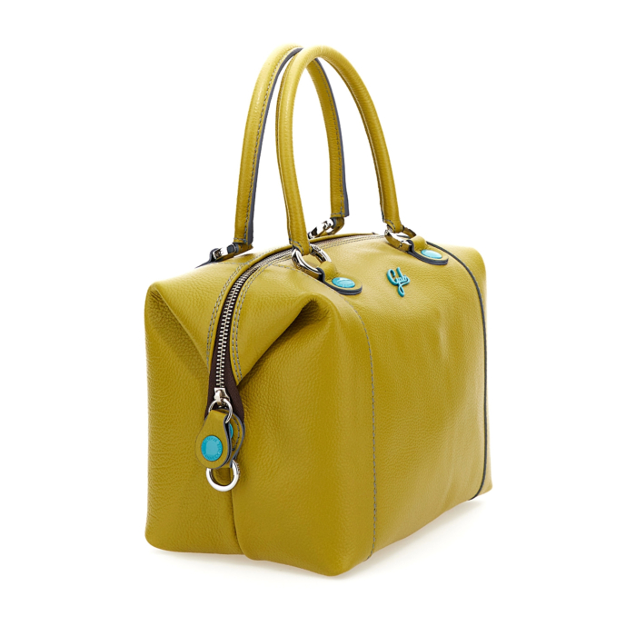 Flat Bag G3 PLUS SIZE M Yellow | Gabs