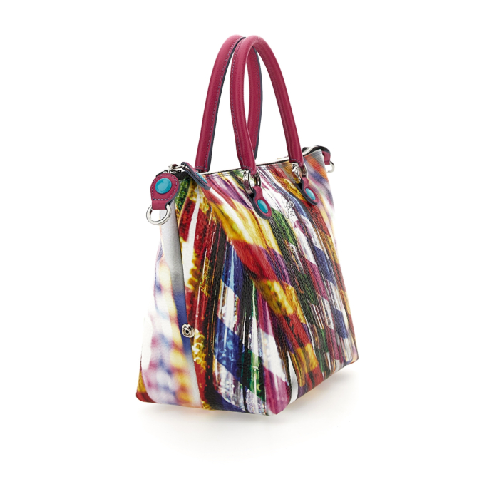 Flat Bag G3 PLUS SIZE M Multicolor Gabs