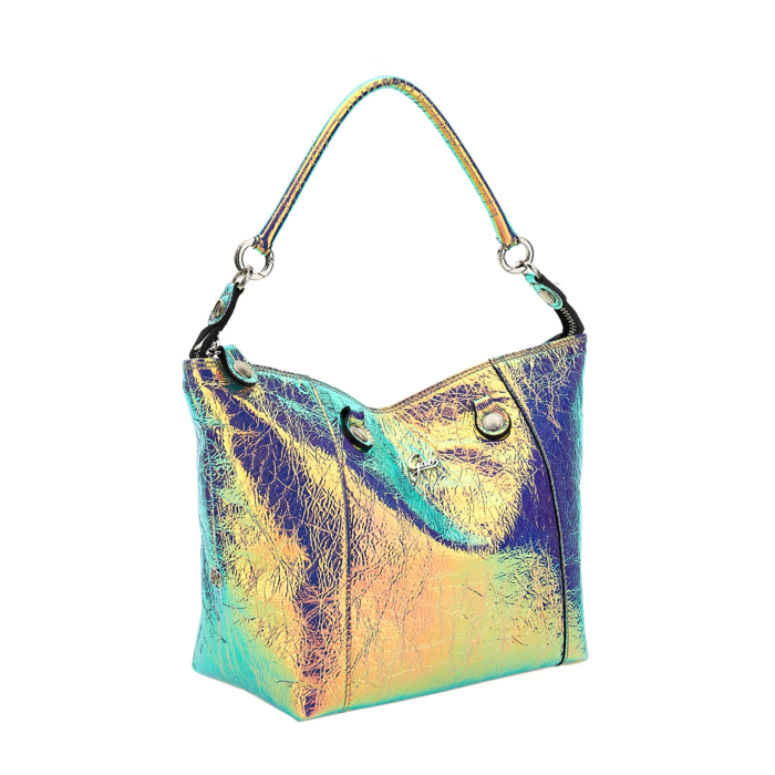 Collezione Di Borse Piatte In Tessuto | Vettore Gratis - Foto 9