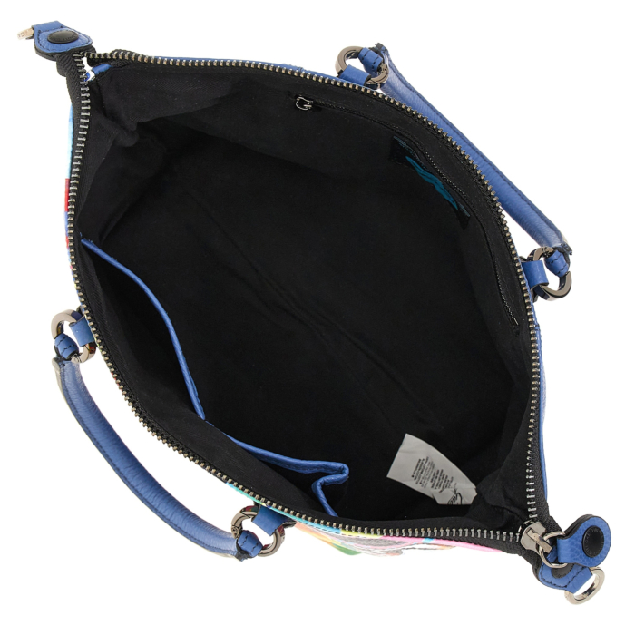 Flat Bag G3 PLUS SIZE M Multicolor | Gabs