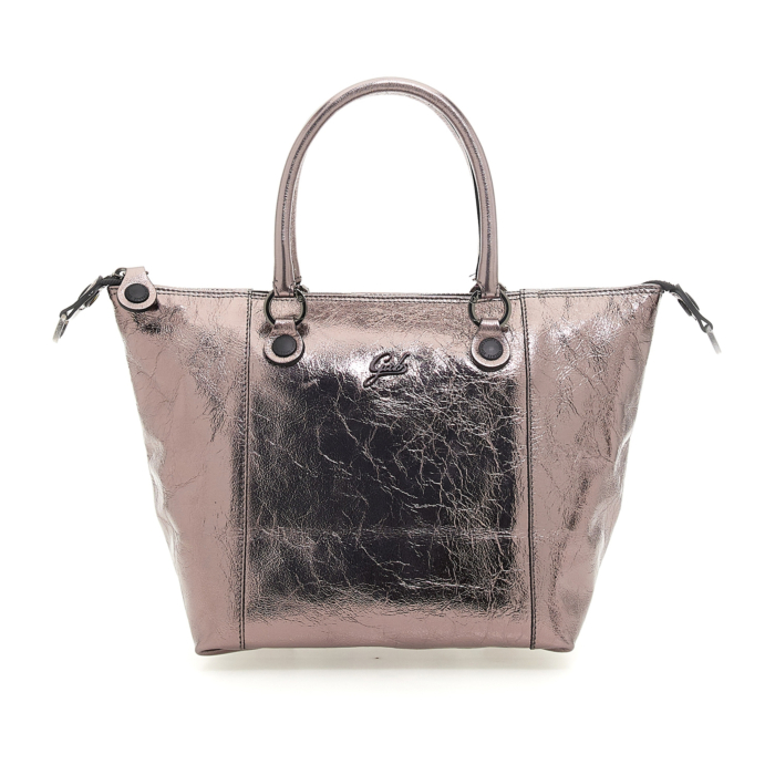 Flat Bag G3 PLUS SIZE M Brown | Gabs