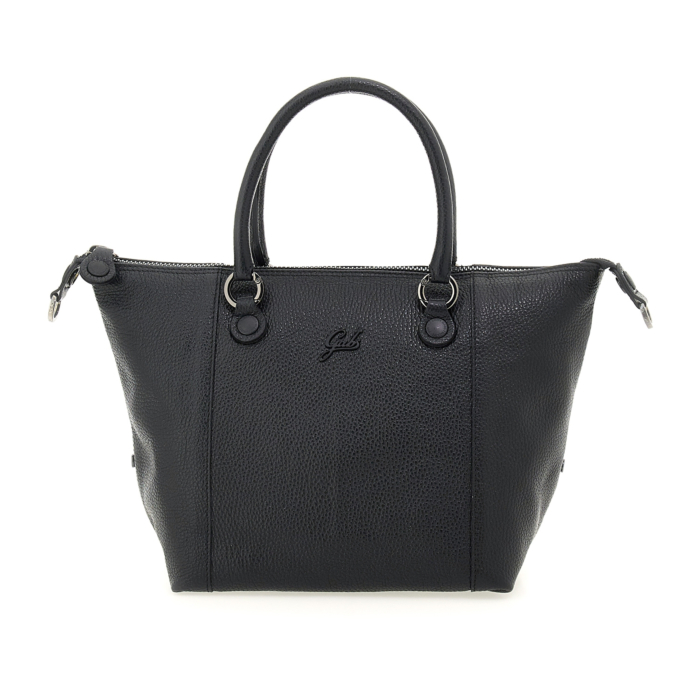 Shopping Bag/Shopper G3 PLUS SIZE M Black | Gabs