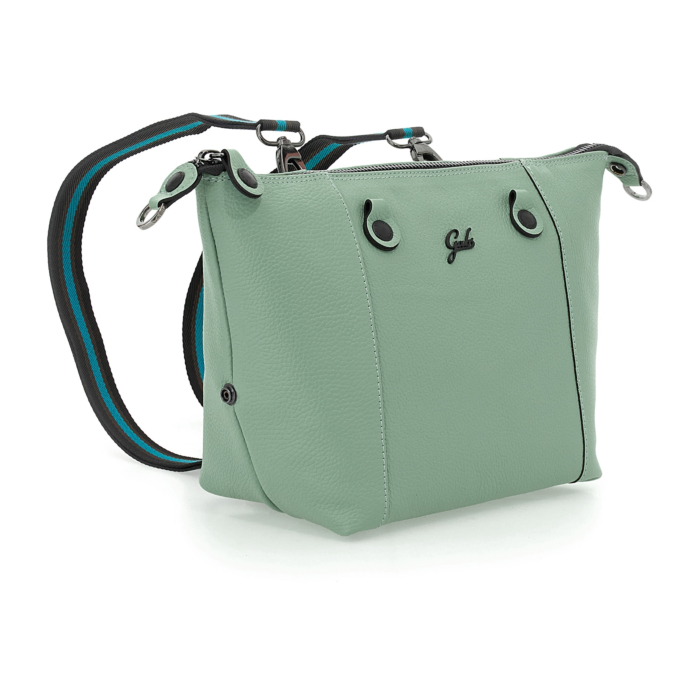 Borsa Piatta G3 PLUS TAGLIA M Bianco