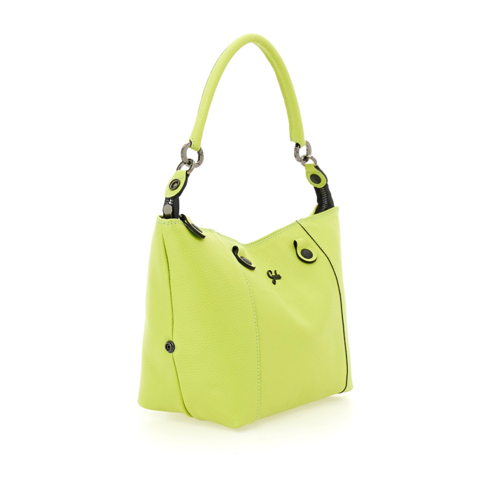 Shopping Bag/Shopper G3 PLUS SIZE M Green | Gabs