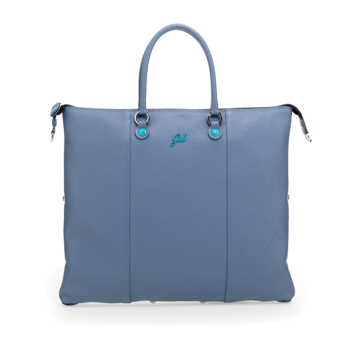 Borsa G3 Plus M Trip Leopardo Gabs | Bagalier.com
