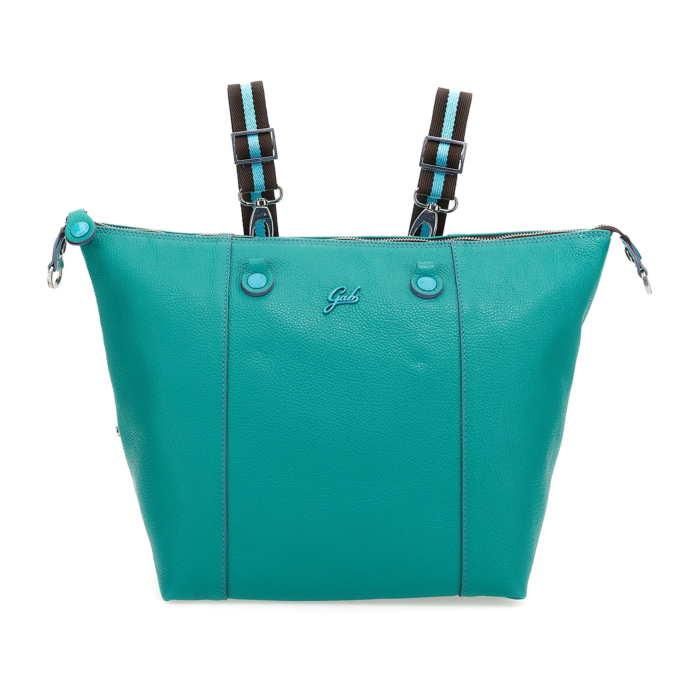Flat Bag G3 PLUS SIZE L Blue | Gabs