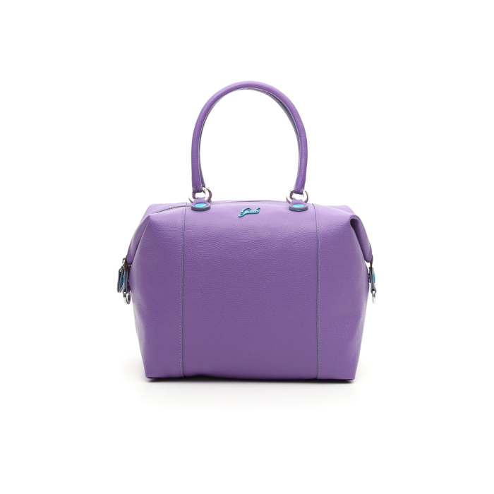 Tas Lipault Lady Plume Bowling Bag M Flache Tasche G3 PLUS GRÖßE L