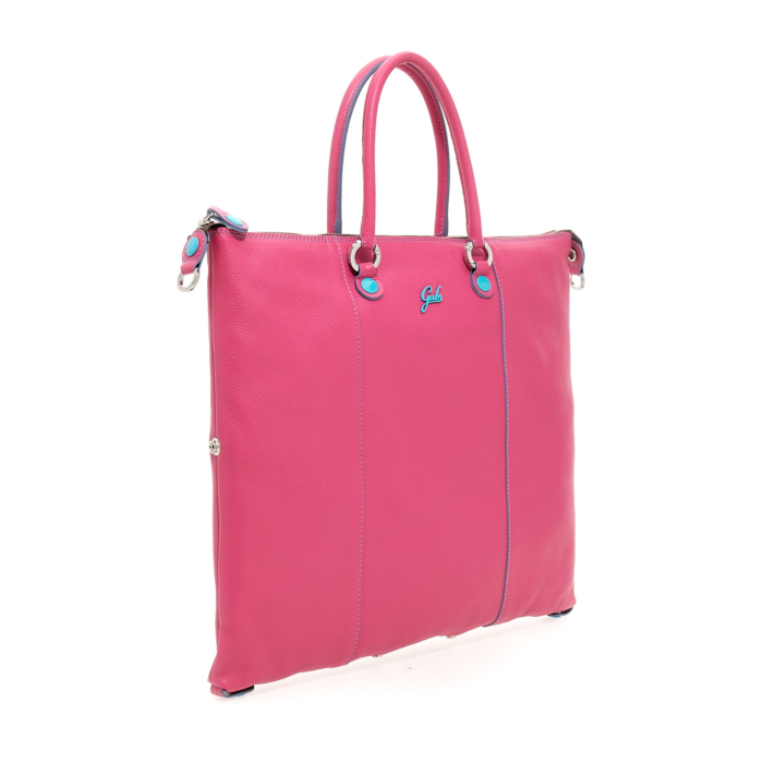 Flat Bag G3 PLUS SIZE L Pink Gabs