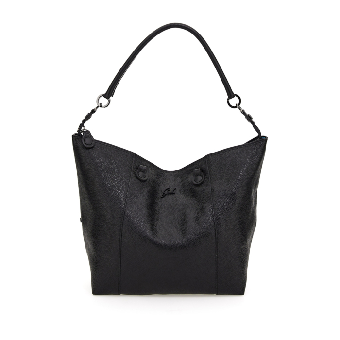 Flat Bag G3 PLUS SIZE L Black | Gabs