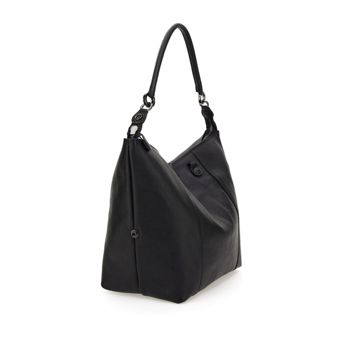 Flat Bag G3 PLUS SIZE L Black | Gabs