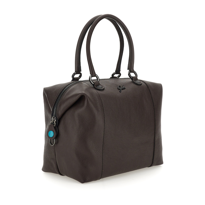 Borsa Piatta G3 PLUS TAGLIA L Marrone Gabs