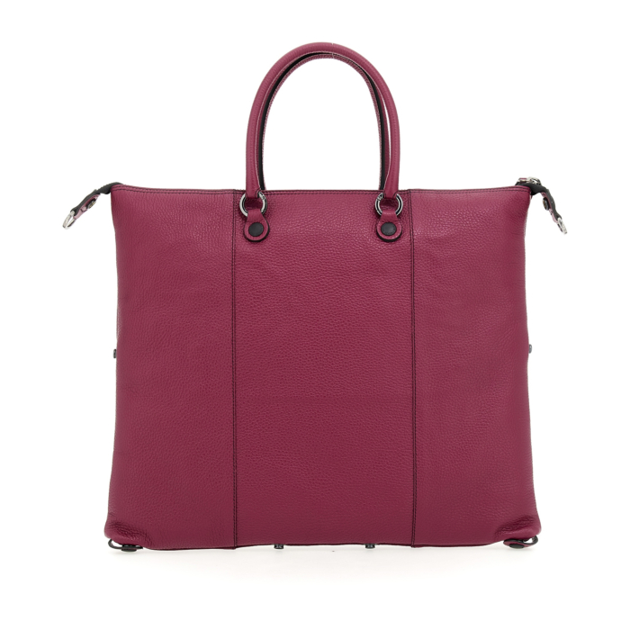 Flat Bag G3 PLUS SIZE L Purple | Gabs