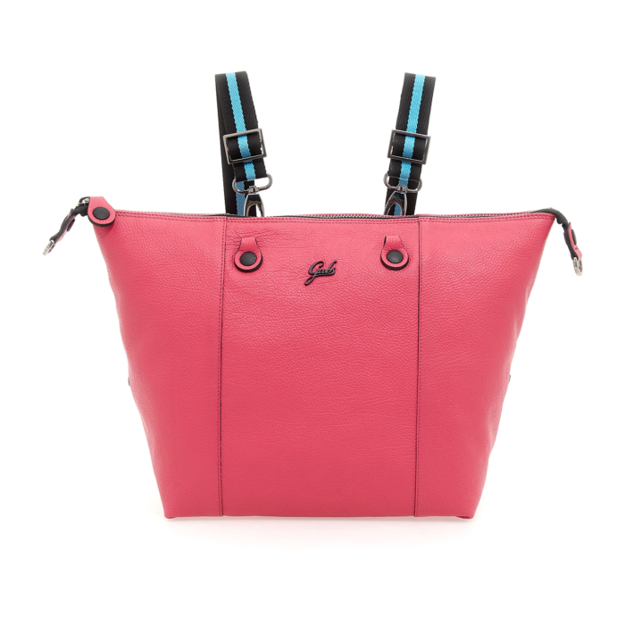 Flat Bag G3 PLUS SIZE L Pink | Gabs