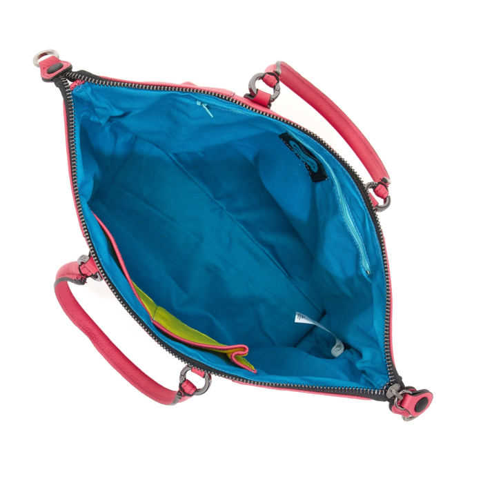 Bolsa Plana G3 PLUS TAMAÑO L Marròn