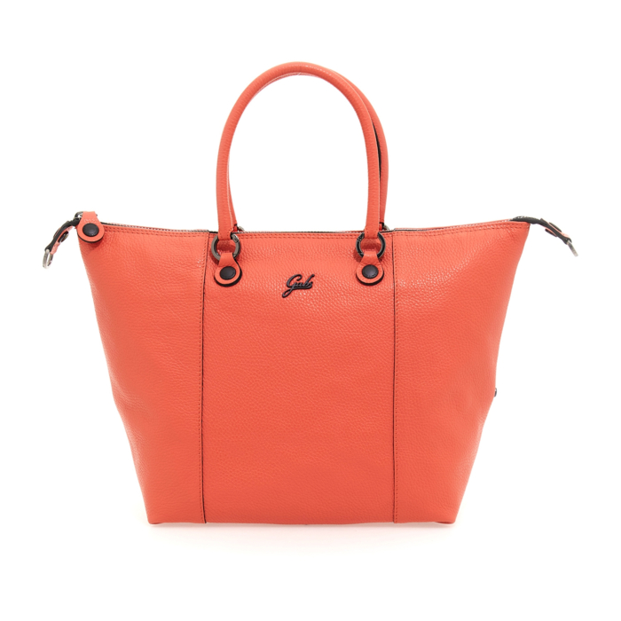 Flat Bag G3 PLUS SIZE L Orange | Gabs