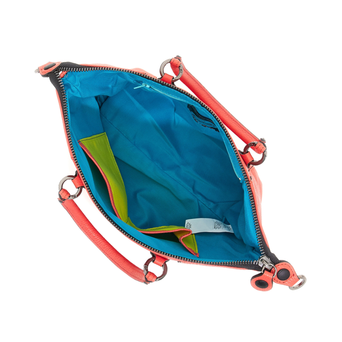 Flat Bag G3 PLUS SIZE L Orange | Gabs