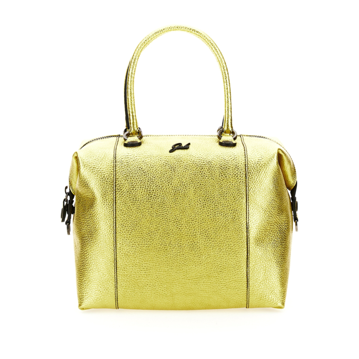 Flat Bag G3 PLUS SIZE L Yellow | Gabs