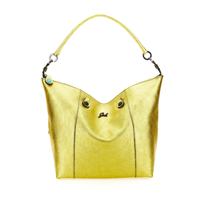 Flat Bag G3 PLUS SIZE L Yellow | Gabs