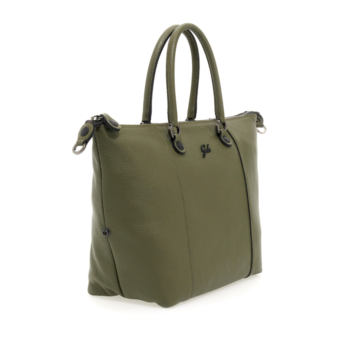 Flat Bag G3 PLUS SIZE L Green | Gabs