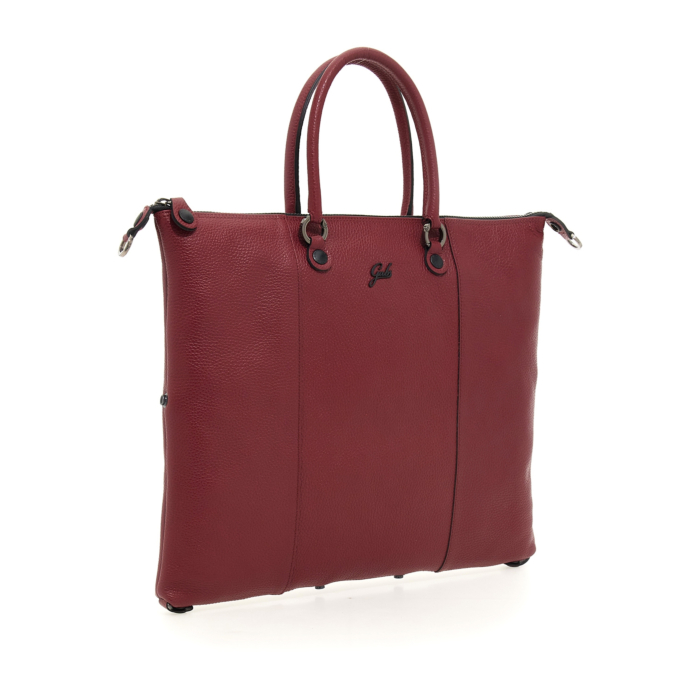 Flat Bag G3 PLUS SIZE L Red | Gabs