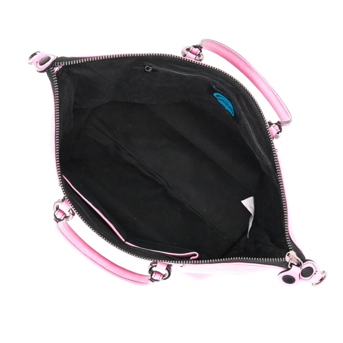 Flat Bag G3 PLUS SIZE L Pink | Gabs
