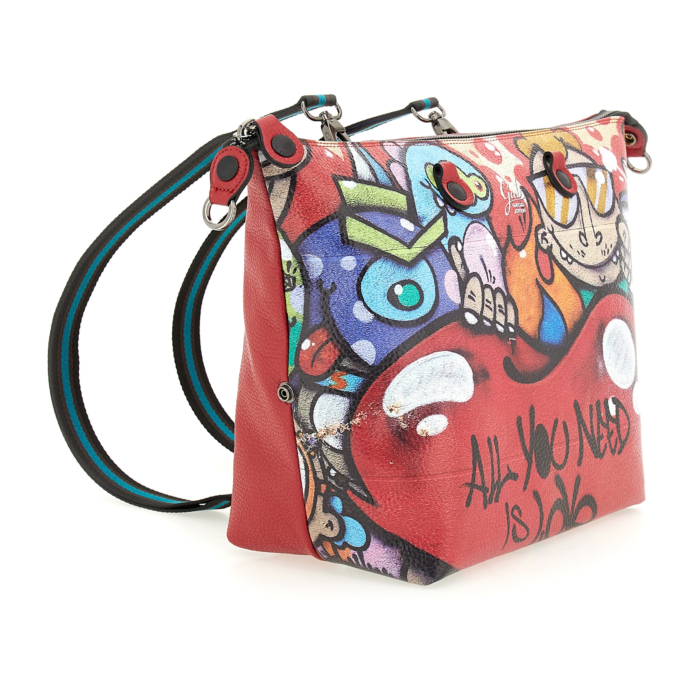 Flat Bag G3 PLUS SIZE L | Gabs