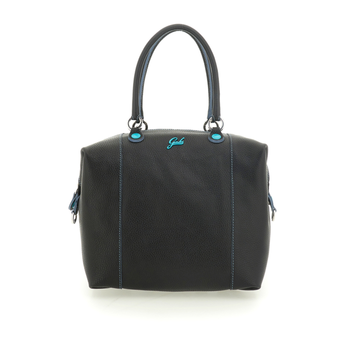 Shopping Bag/Shopper G3 PLUS SIZE L Black | Gabs