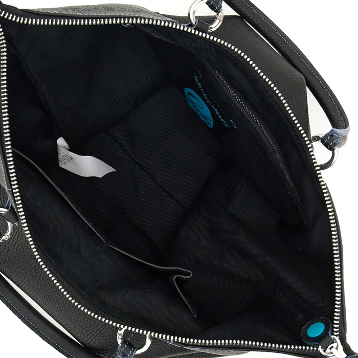 Shopping Bag/Shopper G3 PLUS SIZE L Black | Gabs