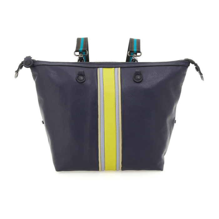 Flat Bag G3 PLUS SIZE L Blue Gabs