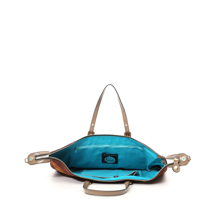 Flat Bag G3 COUTURE SIZE L Multicolor | Gabs