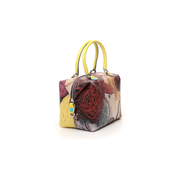 Flat Bag G3 SUPER SIZE M Multicolor | Gabs