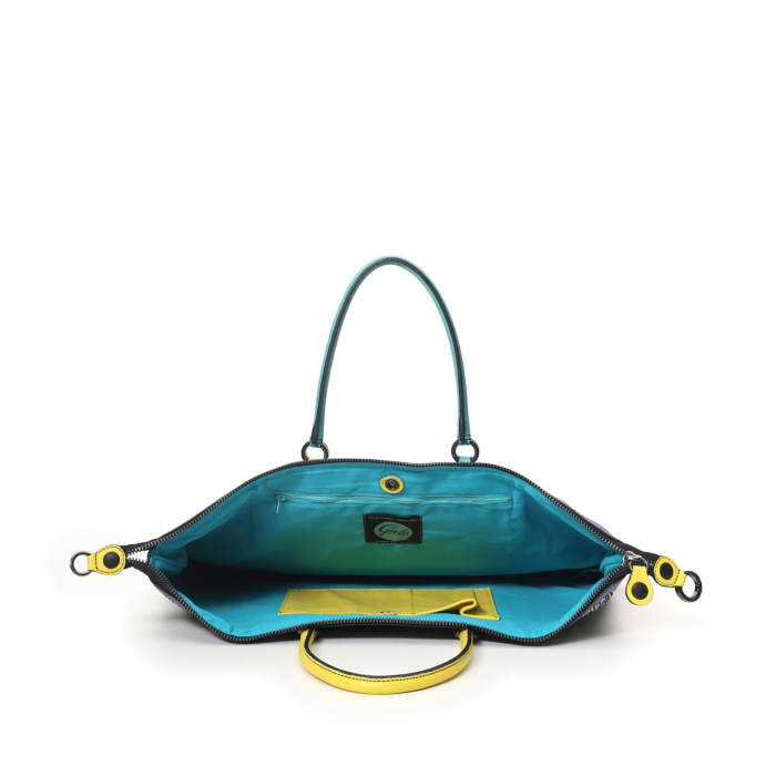 Flat Bag G3 SUPER SIZE XL Black | Gabs