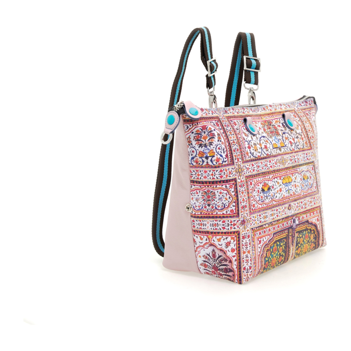Flat Bag G3 PLUS TAMAÑO M Green