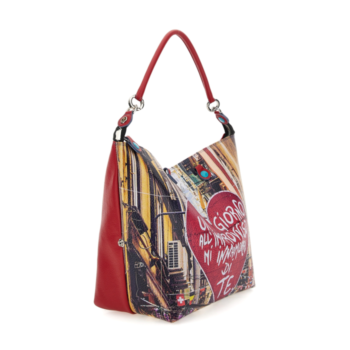 Flat Bag G3 PLUS HOLIDAY SIZE L Multicolor | Gabs