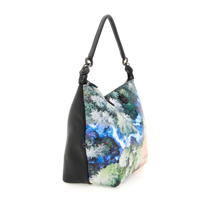 Borsa Piatta G3 PLUS HOLIDAY TAGLIA L Multicolore Gabs