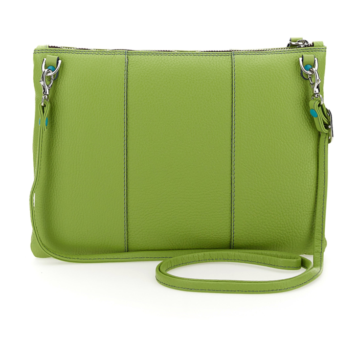 Tracolla Verde Mela | Officine904