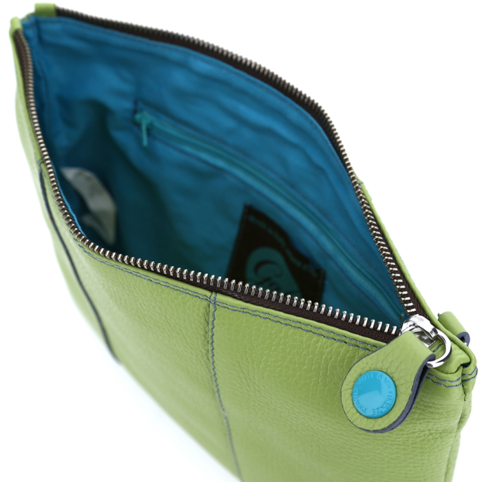 Pochette BEYONCE TAGLIA M Verde | Gabs
