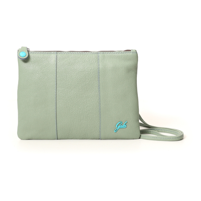 Pochette BEYONCE TAGLIA M Verde | Gabs